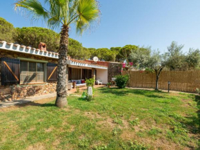Villa Notteri by Interhome Villasimius